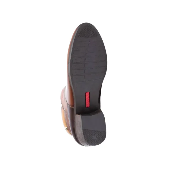 Pikolino Women's Daroca Cuero cozy mode