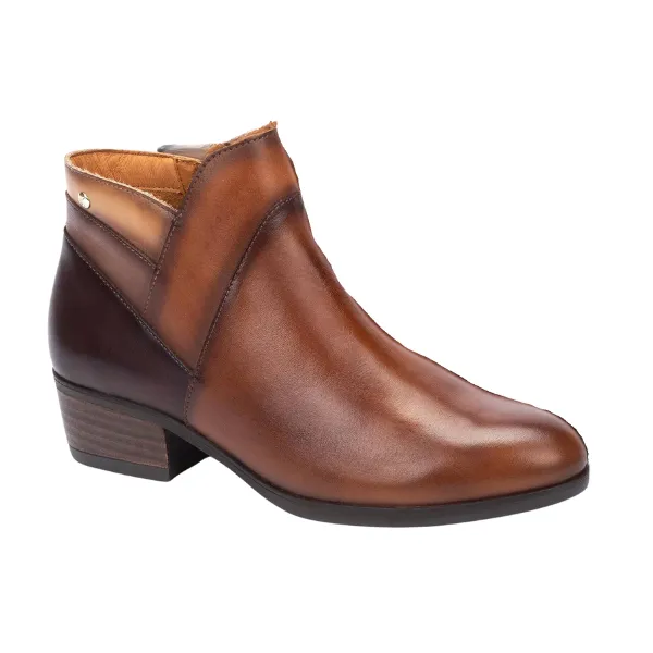 Pikolino Women's Daroca Cuero flex ride