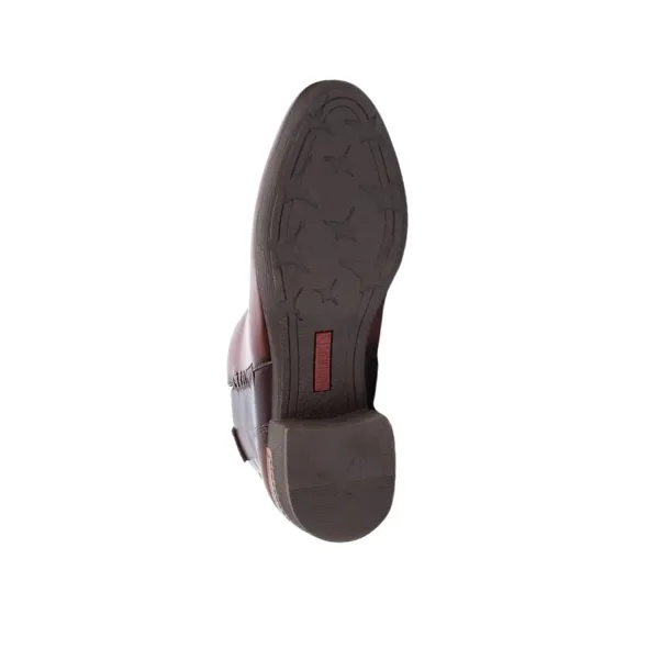 Pikolino Women's Malaga Cognac road tested
