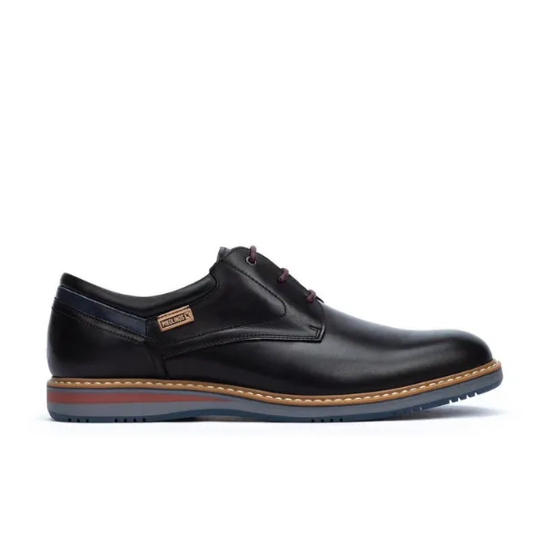 Pikolinos Men's Avila Black dry land