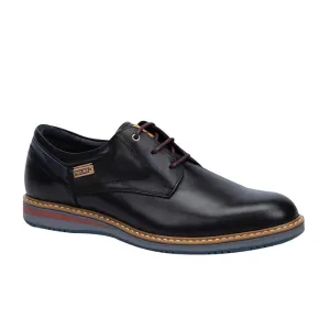Pikolinos Men's Avila Black extra air