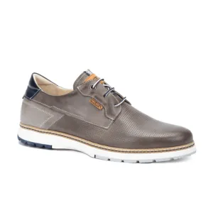 Pikolinos Men's Olvera Dark Grey rainy day