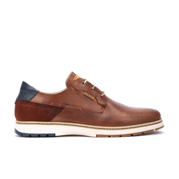 Pikolinos Men's Olvera Tan active vibe