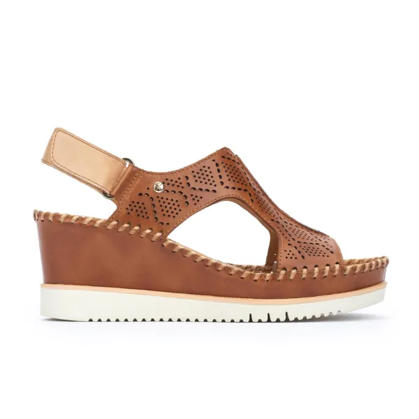 Pikolinos Women's Aguadulce Brandy daily pulse