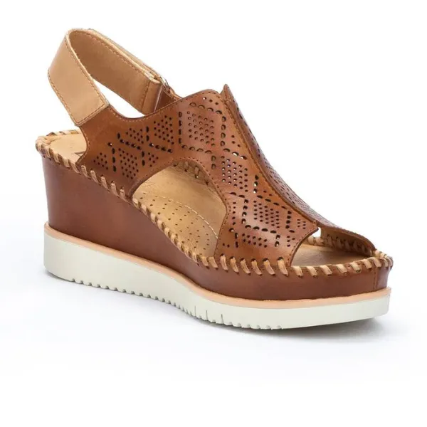 Pikolinos Women's Aguadulce Brandy quick wear