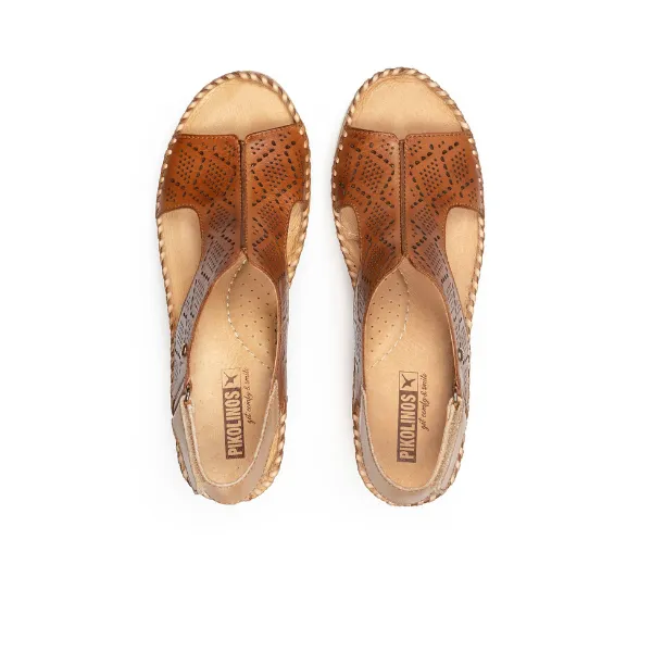 Pikolinos Women's Aguadulce Brandy comfy vibe