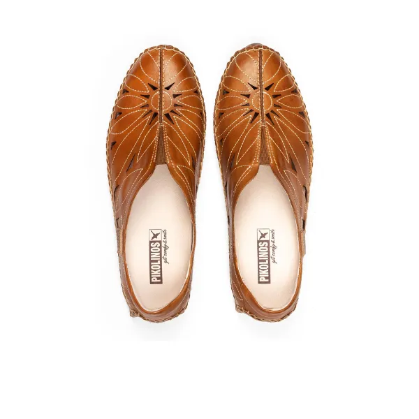 Pikolinos Women's Jerez Tan zen feel