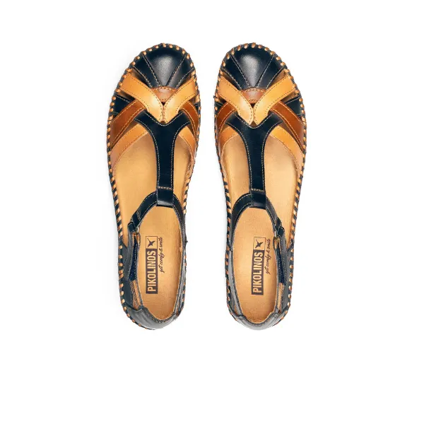 Pikolinos Women's P. Vallarta Navy explore more