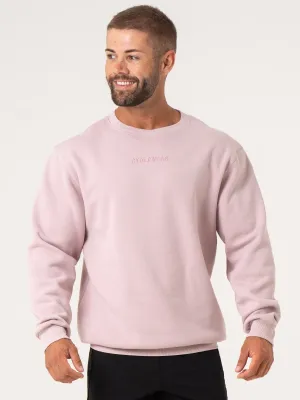 Pursuit Pullover - Cinder limited edition