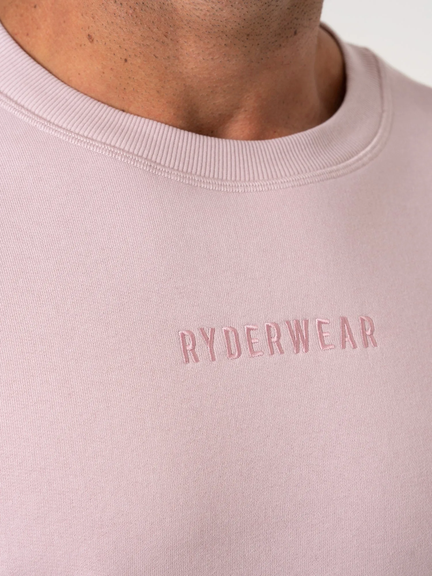 Pursuit Pullover - Cinder casual elegance