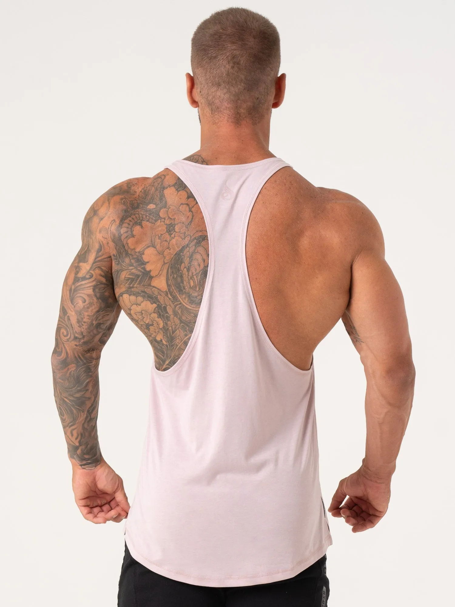 Pursuit Stringer - Cinder multi wear