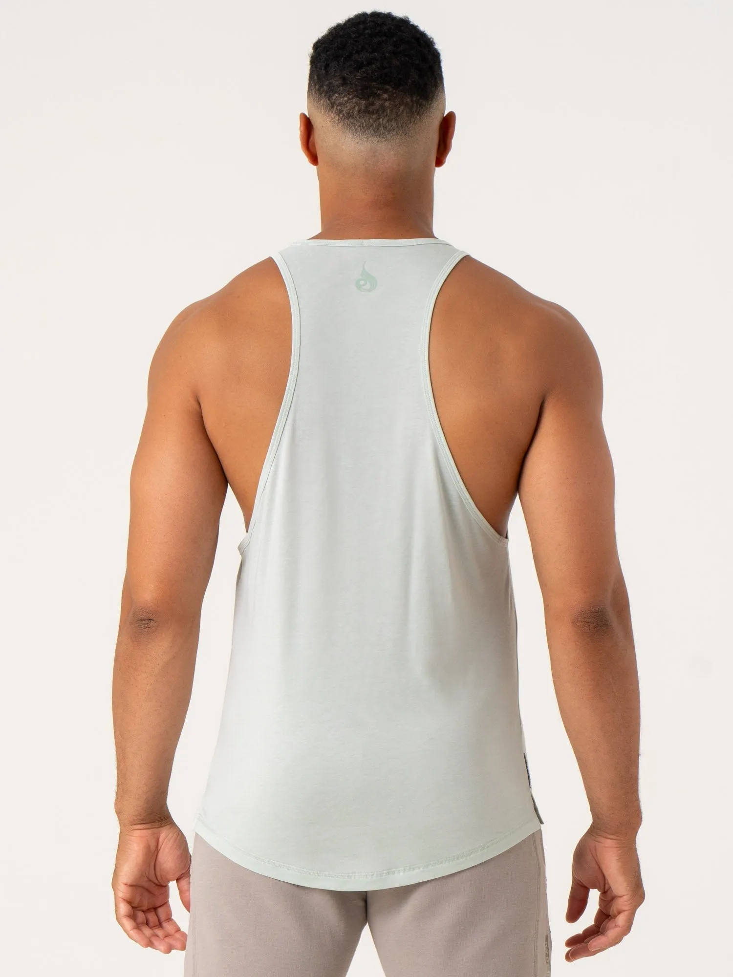 Pursuit Tank - Spearmint youth energy