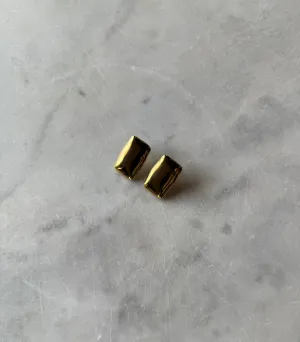 Rectangle Earring enchanted touch