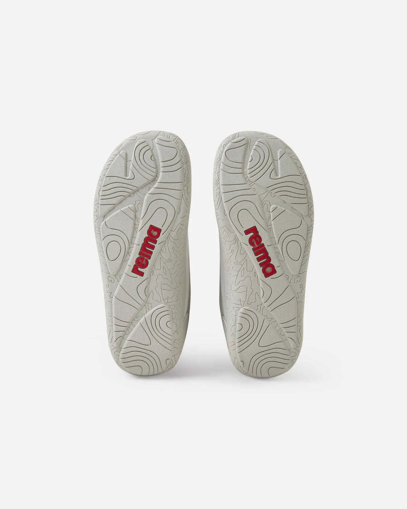 Reima Boy's and Girl's ReimaTec Waterproof Barefoot Shoes, Tallustelu - Stone Beige vibe daily