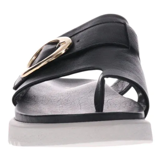 Revere Women's Biscay Black Ocean Calm