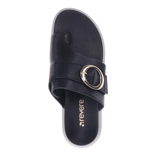 Revere Women's Biscay Black Sunset Trail