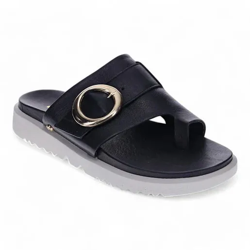 Revere Women's Biscay Black Warm Vibe