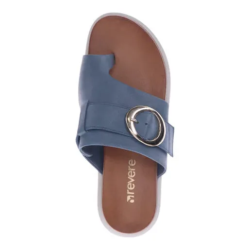 Revere Women's Biscay Blue go further