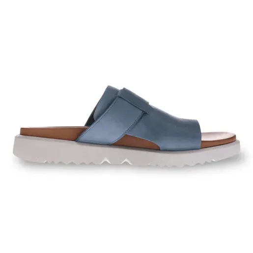 Revere Women's Biscay Blue Nature Joy