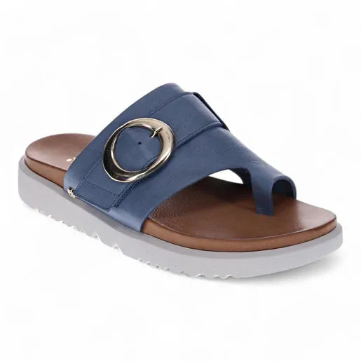 Revere Women's Biscay Blue pressure free