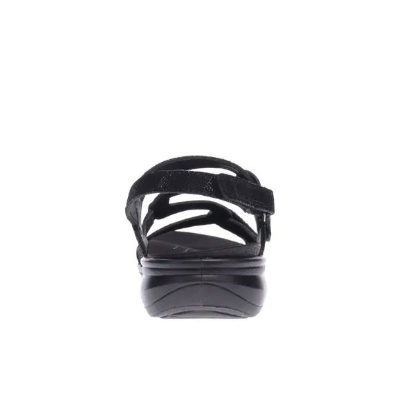 Revere Women's Emerald Black coffee hour