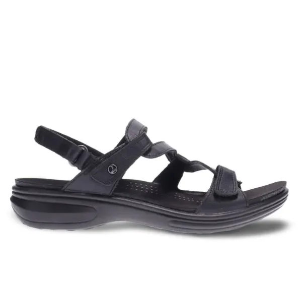 Revere Women's Emerald Black flex design