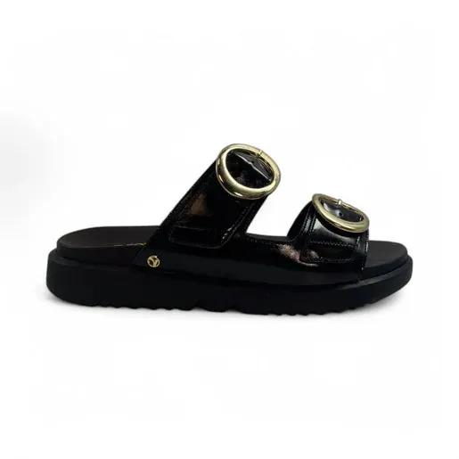 Revere Women's Mermaid Black Nature Lover