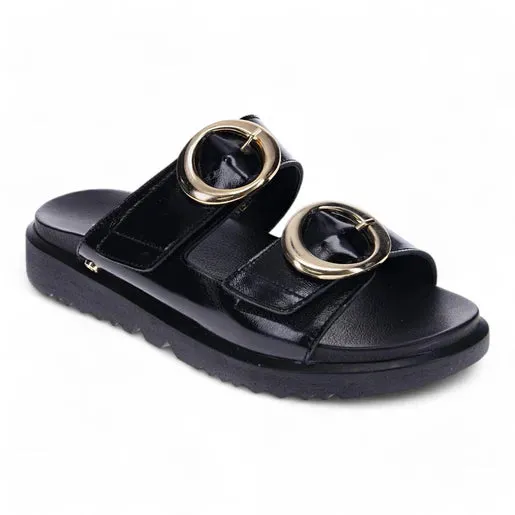 Revere Women's Mermaid Black home vibe