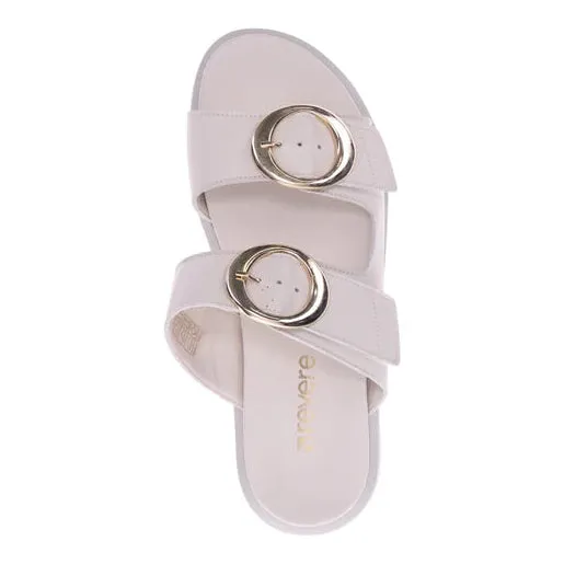 Revere Women's Mermaid Ivory All-Day Joy