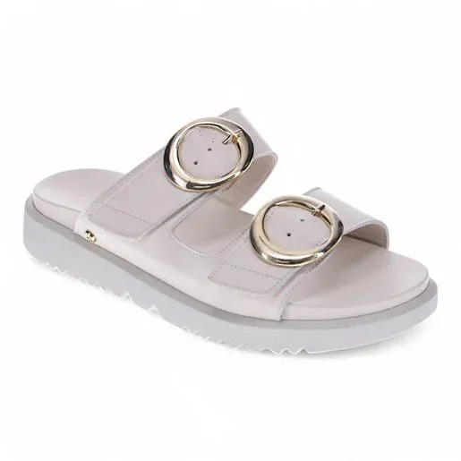 Revere Women's Mermaid Ivory Easy Steps
