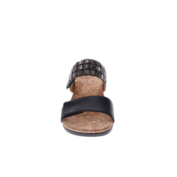 Revere Women's Sorrento Onyx Open Ease