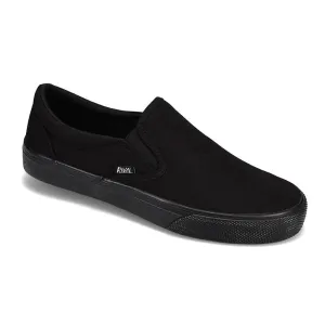 Rival Men's Deuces Black Urban Fit
