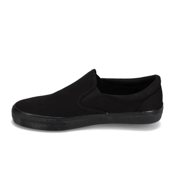 Rival Men's Deuces Black easy wear
