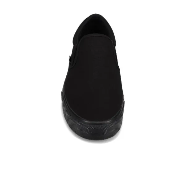 Rival Men's Deuces Black foot friend