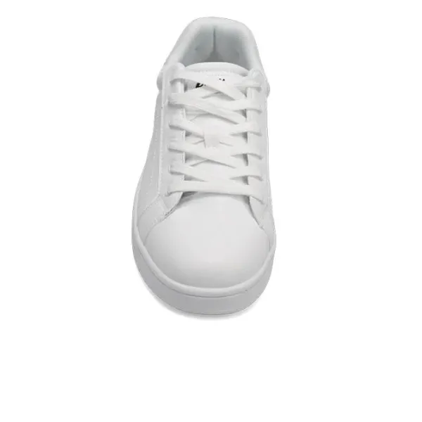 Rival Men's The Ace Court Shoe White Style Upgrade