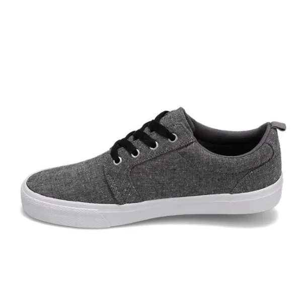 Rival Men's Tilt Grey Chambray Cool Touch