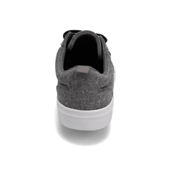 Rival Men's Tilt Grey Chambray Comfy Move