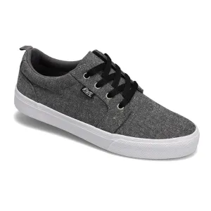 Rival Men's Tilt Grey Chambray Silent Step