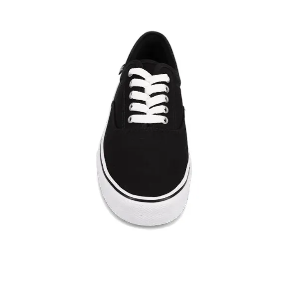 Rival Men's Trips Black/White gentle arch