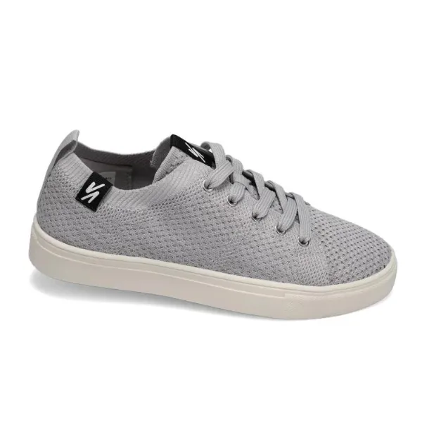 Rival Women's Ace Knit Light Grey core drive
