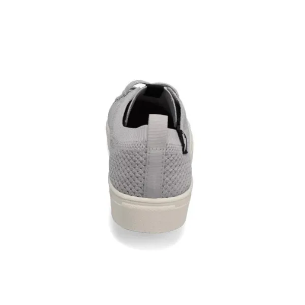 Rival Women's Ace Knit Light Grey solo time