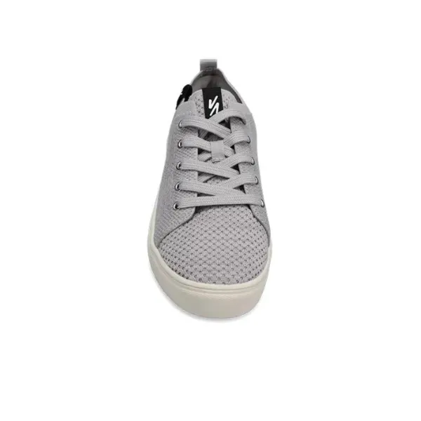 Rival Women's Ace Knit Light Grey trend choice