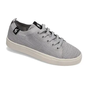 Rival Women's Ace Knit Light Grey trip mood