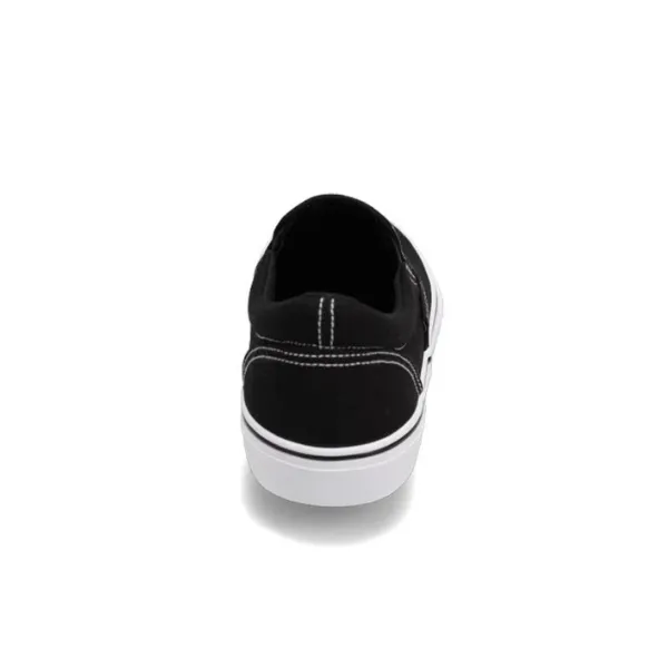 Rival Women's Deuces Black/White street style