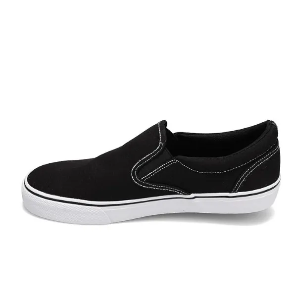 Rival Women's Deuces Black/White all-day ease