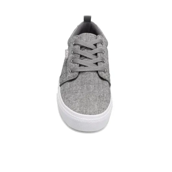 Rival Women's Tilt Grey Chambray lounge feel