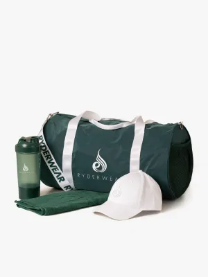 Ryderwear Gym Pack - College Green ride ease