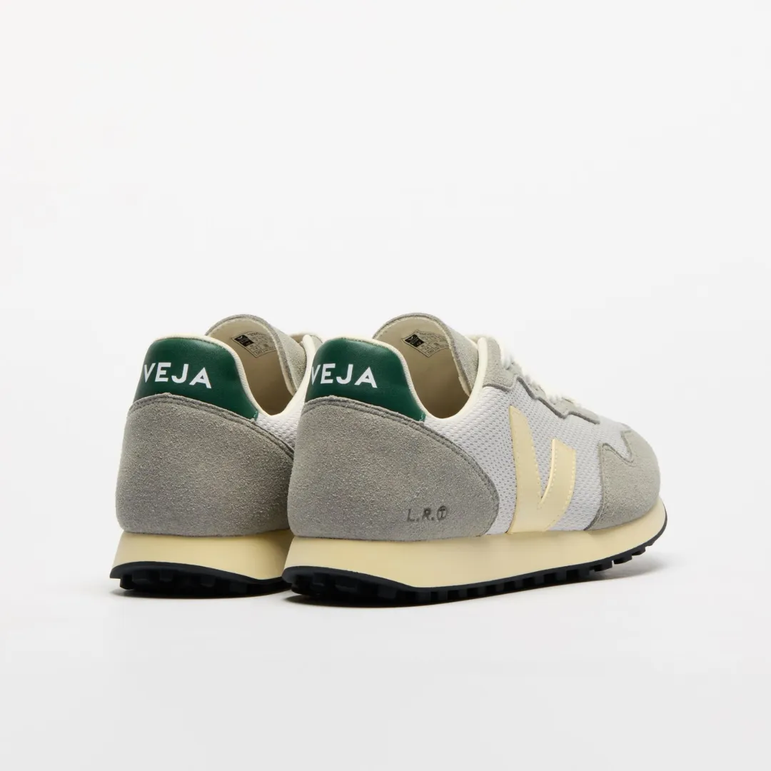 SDU Alveomesh in Light Grey Butter from Veja Fit Culture
