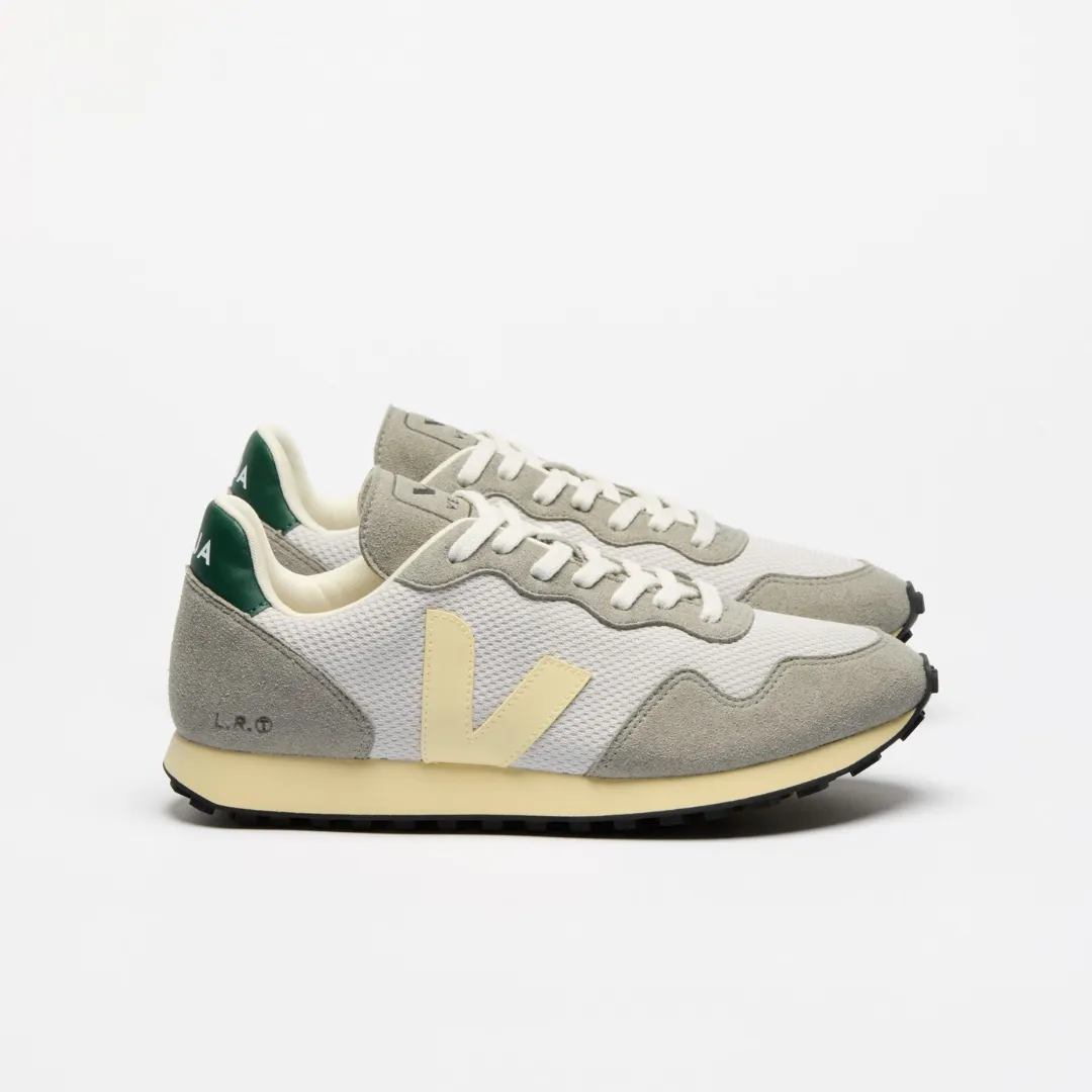 SDU Alveomesh in Light Grey Butter from Veja Summer Mood
