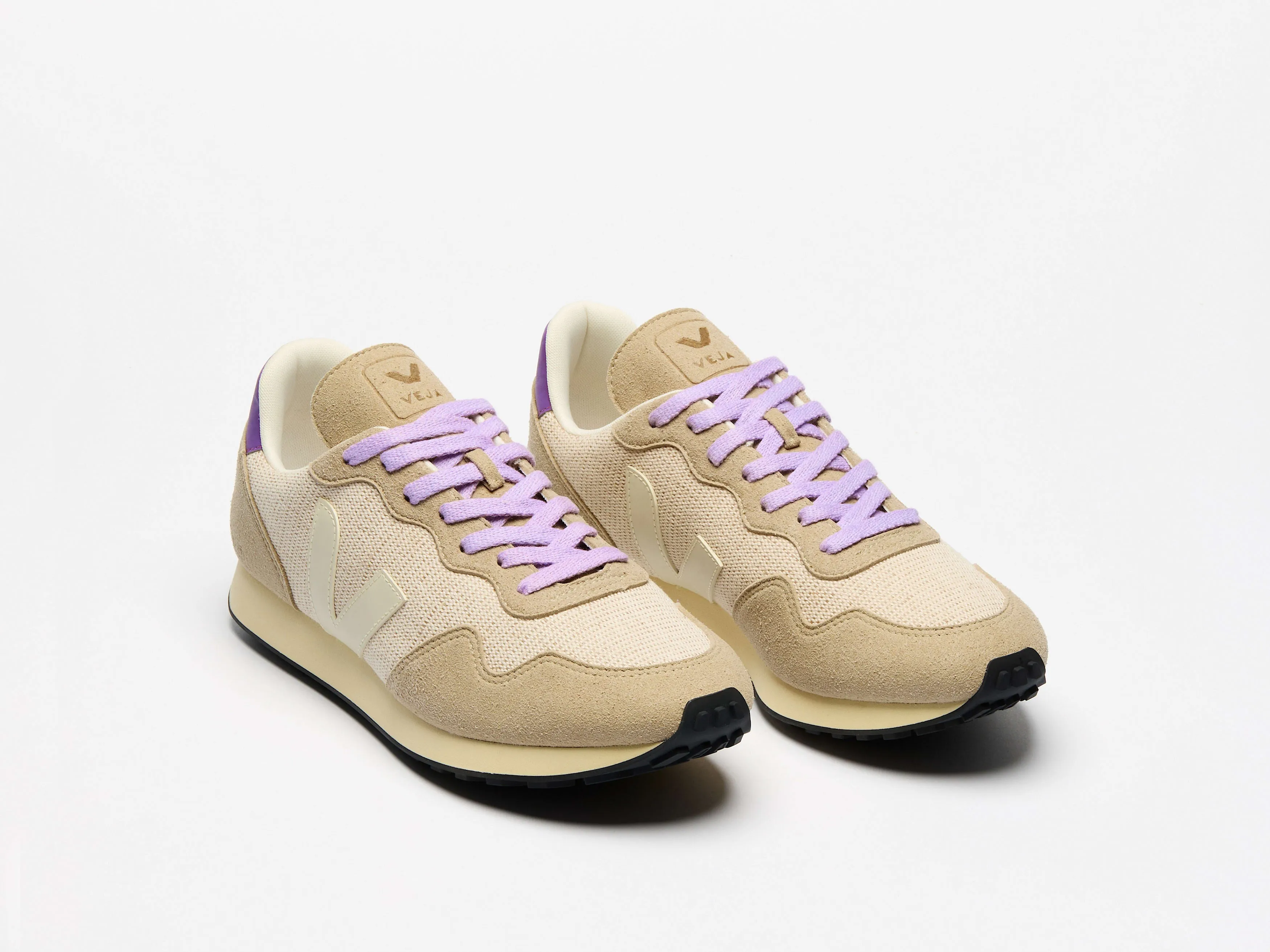 SDU J-Mesh in Natural Cosmos from Veja Power Walk